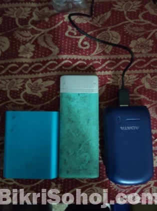 Power Banks